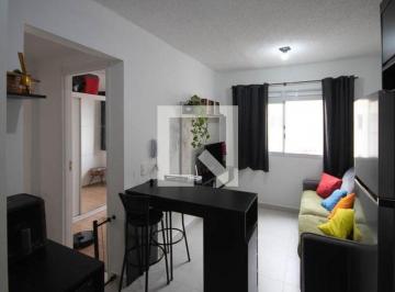 Apartamento · 32m² · 2 Quartos · Apartamento à Venda - Parque Novo Mundo , 2 Quartos,  32 m² - São Paulo
