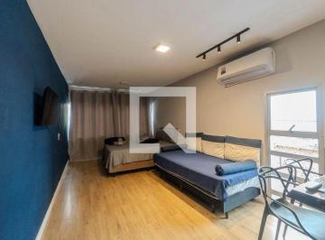 Apartamento · 30m² · 1 Quarto · 1 Vaga · Apartamento à Venda - Bela Vista, 1 Quarto, 30 m² - São Paulo