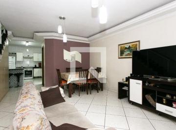 Casa · 118m² · 3 Quartos · 2 Vagas · Casa à Venda - Vila Carrão, 3 Quartos,  118 m² - São Paulo