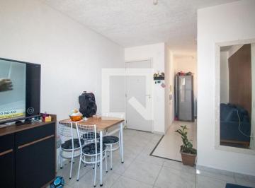 Apartamento · 41m² · 2 Quartos · 1 Vaga · Apartamento à Venda - Campo Novo, 2 Quartos,  41 m² - Porto Alegre