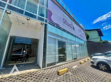 Comercial · 163m² · 1 Vaga · Sala Comercial Térrea 163,50 m² para locação por R$ 8.300,00 - Bairro Escola Agrícola - Blumenau/SC