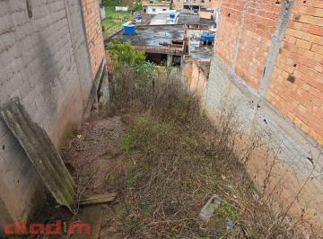 Terreno · 125m² · TERRENO A VENDA NO RECANTO CAMPO BELO