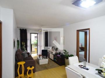 Apartamento · 96m² · 2 Quartos · 1 Vaga · Apartamento à Venda - Barra da Tijuca, 2 Quartos, 96 m² - Rio de Janeiro