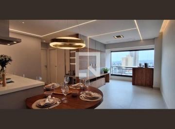 Apartamento · 79m² · 2 Quartos · 1 Vaga · Apartamento à Venda - Barcelona, 2 Quartos, 79 m² - São Caetano do Sul