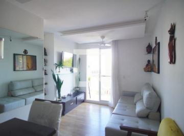 Apartamento · 67m² · 3 Quartos · 1 Vaga · Apartamento à Venda - São Sebastião, 3 Quartos,  67 m² - Porto Alegre