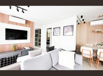 Apartamento · 78m² · 2 Quartos · 2 Vagas · Apartamento à Venda - Ponte Preta, 2 Quartos,  78 m² - Campinas
