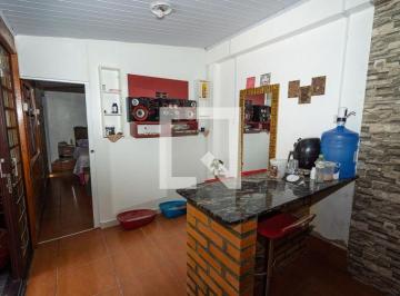 Casa · 250m² · 1 Quarto · 2 Vagas · Casa à Venda - Rubem Berta, 1 Quarto,  250 m² - Porto Alegre