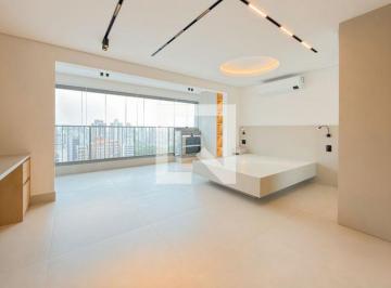 Apartamento · 39m² · 1 Quarto · 1 Vaga · Apartamento à Venda - Vila Mariana, 1 Quarto, 39 m² - São Paulo