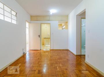 Apartamento · 64m² · 2 Quartos · 1 Vaga · Apartamento à Venda - Pinheiros, 2 Quartos, 64 m² - São Paulo