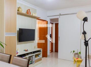Apartamento · 81m² · 2 Quartos · Apartamento à Venda - Vila Romana, 2 Quartos, 81 m² - São Paulo
