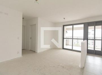 Apartamento · 73m² · 2 Quartos · 1 Vaga · Apartamento à Venda - Vila Mariana, 2 Quartos, 73 m² - São Paulo