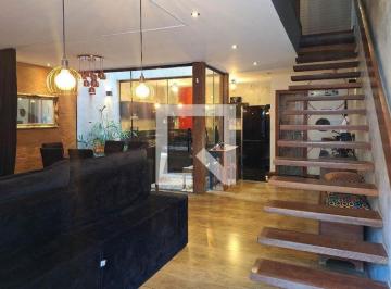 Casa · 240m² · 4 Quartos · 2 Vagas · Casa à Venda - São Francisco, 4 Quartos,  240 m² - Niterói