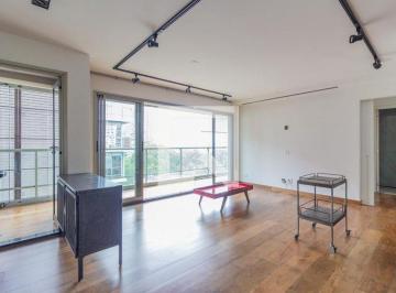 Apartamento · 65m² · 1 Quarto · 2 Vagas · Apartamento à Venda - Pinheiros, 1 Quarto,  65 m² - São Paulo