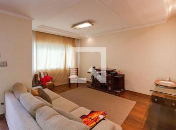 Casa · 277m² · 5 Quartos · 3 Vagas · Casa à Venda - Vila Rosália, 5 Quartos,  277 m² - Guarulhos