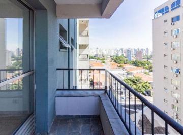Apartamento 71m² Venda Vila Congonhas · Apartamento à Venda - Campo Belo, 2 Quartos, 71 m² - São Paulo