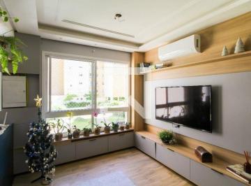 Apartamento · 61m² · 2 Quartos · 1 Vaga · Apartamento à Venda - Marechal Rondon, 2 Quartos,  61 m² - Canoas