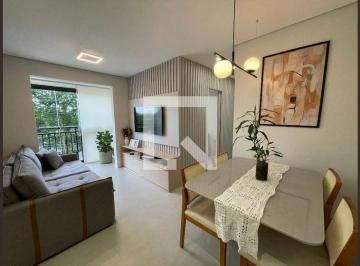 Apartamento · 44m² · 2 Quartos · 1 Vaga · Apartamento à Venda - Butantã, 2 Quartos,  44 m² - São Paulo