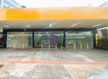 Comercial · 400m² · 6 Vagas · Loja Comercial para Locacao