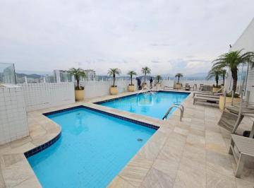 Apartamento · 67m² · 2 Quartos · 1 Vaga · Apartamento - 2 Quartos - Boqueirao - Santos