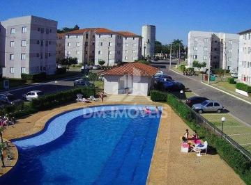 Apartamento · 46m² · 2 Quartos · 1 Vaga · Apto Terreo