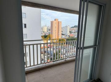 Apartamento · 61m² · 2 Quartos · Apartamento à venda em Km 18  -  Osasco 02 quartos