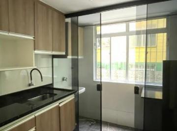 Apartamento · 48m² · 2 Quartos · 1 Vaga · Apartamento Padrão em São Paulo