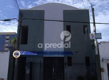 Apartamento · 28m² · 1 Quarto · Otimo apartamento de 28,84m2 para aluguel no bairro Benfica, em Fortaleza-ce!