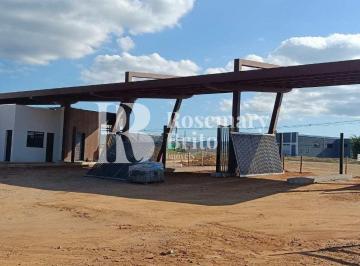 Terreno · 250m² · Terreno de Condomínio, Chácaras Cataguá, Taubaté - R$ 200 mil, Cod: 1578