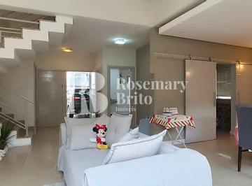 Casa · 255m² · 4 Quartos · 3 Vagas · Sobrado de Condomínio com 4 quartos, Caminho Novo, Tremembé - R$ 1.35 mi, Cod: 1579