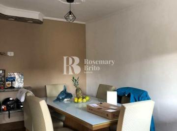Casa · 150m² · 3 Quartos · 2 Vagas · Casa de Condomínio com 3 quartos, Quiririm, Taubaté - R$ 420 mil, Cod: 1577