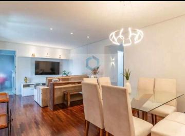 Apartamento · 105m² · 3 Quartos · 2 Vagas · Apartamento a venda na Vila Cruzeiro, São Paulo
