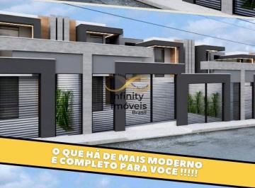 Casa · 150m² · 3 Quartos · 2 Vagas · Casa à venda no bairro Santa Amélia - Belo Horizonte/MG