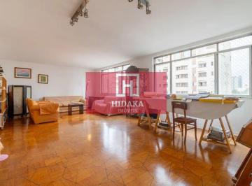 Apartamento · 155m² · 3 Quartos · 2 Vagas · Apartamento à venda no bairro Perdizes - São Paulo/SP, Zona Oeste