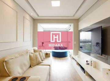 Apartamento · 60m² · 2 Quartos · 2 Vagas · Apartamento à venda no bairro Vila Leopoldina - São Paulo/SP, Zona Oeste