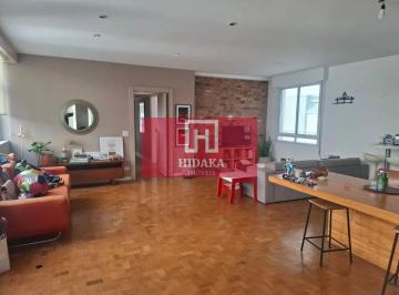 Apartamento · 162m² · 3 Quartos · 1 Vaga · Apartamento à venda no bairro Pinheiros - São Paulo/SP, Zona Oeste