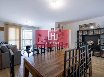 Apartamento · 170m² · 4 Quartos · 3 Vagas · Apartamento à venda no bairro Vila Andrade - São Paulo/SP, Zona Sul