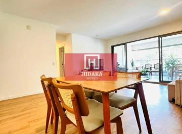 Apartamento · 147m² · 3 Quartos · 2 Vagas · Apartamento à venda no bairro Vila Leopoldina - São Paulo/SP, Zona Oeste
