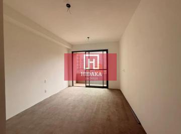 Apartamento · 25m² · 1 Quarto · Apartamento à venda no bairro Vila Olímpia - São Paulo/SP, Zona Sul
