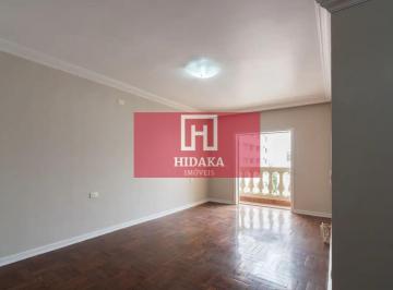 Apartamento · 126m² · 3 Quartos · 2 Vagas · Apartamento à venda no bairro Itaim Bibi - São Paulo/SP, Zona Oeste