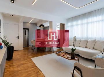 Apartamento · 67m² · 2 Quartos · 1 Vaga · Apartamento à venda no bairro Itaim Bibi - São Paulo/SP, Zona Sul