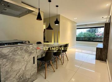 Apartamento · 85m² · 3 Quartos · 2 Vagas · APARTAMENTO - 3/4 COM SUÍTE - 85M² - 02 VAGAS - FEDERAÇÃO