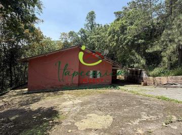 Rural · 2527m² · 2 Quartos · 2 Vagas · Chácara com 2 quartos, Potuverá, Itapecerica da Serra - R$ 300 mil, Cod: CH0679