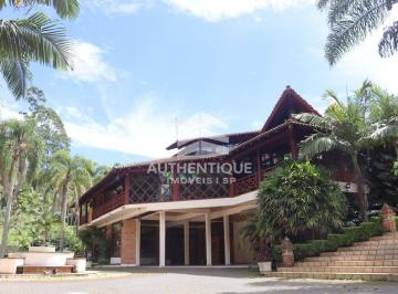 Rural · 11m² · 23 Quartos · Propriedade de Alto Padrão no coração da Grande São Paulo à venda