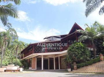 Rural · 11m² · 23 Quartos · Propriedade de Alto Padrão no coração da Grande São Paulo à venda