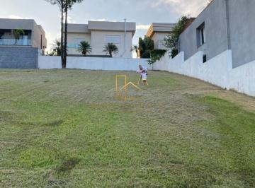 Terreno · 441m² · Condomínio Burle Marx
