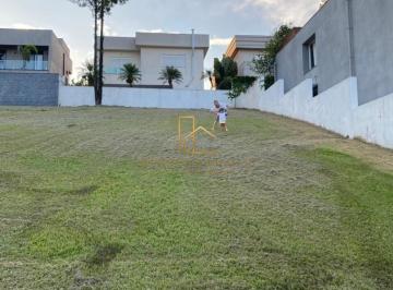 Terreno · 441m² · Condomínio Burle Marx