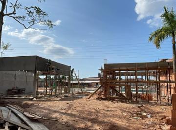 Terreno · 101759m² · Bosque das Orquídeas – Lotes de 163 a 435 m² com Ofertas Limitadas!