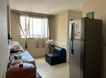 72504c3528f7fdcfe608101278142e934a6231ff · Apartamento no Edificio Spazio Campo di Orleam em São José dos Campos