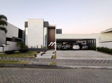 6b64a158294ca825e09c0467e74129cd87e0ecbb · Casa no Condomínio Reserva do Parathey em São José dos Campos
