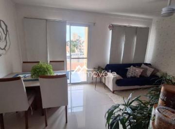14d9c0a94f447541d15ca9dedab26e077e8999d5 · Apartamento no Condomínio Jardinatti no Jardim Sul em São José dos Campos